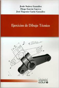 Ejercicios de dibujo técnico