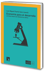 Economía para el desarrollo: lecturas desde una perspectiva crítica