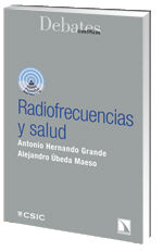 Radiofrecuencias y salud