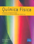 Química física: Problemas de Espectroscopía. Fundamentos, átomos y moléculas diatómicas