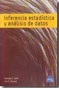 Inferencia estadistica y analisis de datos