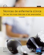 Técnicas de enfermería clínica