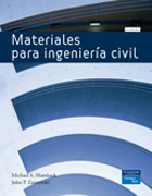 Materiales para la ingeniería civil