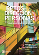 Retos de la dirección de personas: una mirada desde la alta dirección sobre la función Recursos humanos