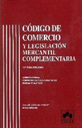 Código de comercio