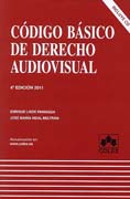 Código básico de derecho audiovisual