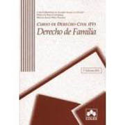 Curso de derecho civil v. IV Derecho de familia