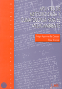 Apuntes de meteorología y climatología para el medioambiente