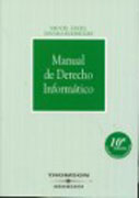 Manual de derecho informático