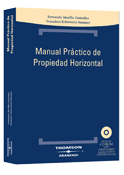 Manual práctico de propiedad horizontal