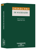 Derecho de sociedades