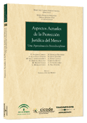 Aspectos actuales de la protección jurídica del menor