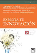 Explota tu innovación