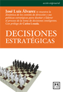 Decisiones estratégicas