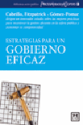 Estrategias para un gobierno eficaz