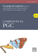 Cambios en el PGC