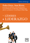 - Líderes, + liderazgo