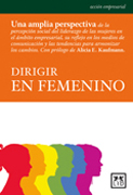 Dirigir en femenino