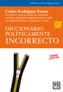 Diccionario políticamente incorrecto