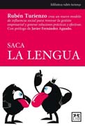 Saca la lengua