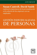 Gestión individualizada de personas