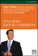 Es la hora David Cameron