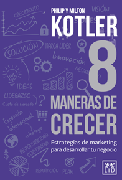 8 Maneras de crecer