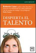 Despierta el talento