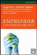 Emprender con responsabilidad