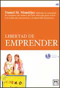 Libertad de emprender