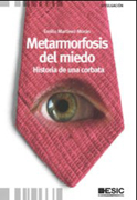 Metamorfosis del miedo: historia de una corbata