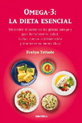 Omega-3: la dieta esencial