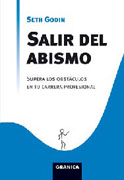 Salir del abismo: supera los obstáculos en tu carrera profesional