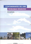 Contaminantes del aire: problemas resueltos