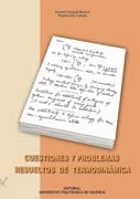 Cuestiones y problemas resueltos de termodinámica