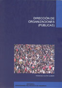 Dirección de organizaciones (públicas)