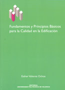 Fundamentos y principios básicos para la calidad en la edificación