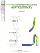 Cálculo de instalaciones hidrosanitarias con software para calculadora gráfica HP y excel: adaptado al CTE, exigencias HS-4 y HS-5