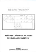 Análisis y síntesis de redes: problemas resueltos