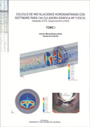 Cálculo de instalaciones hidrosanitarias con software para calculadora gráfica HP y Excel v.II