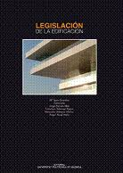 Legislación de la edificación