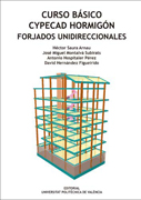 Curso básico Cypecad hormigón: forjados unidireccionales