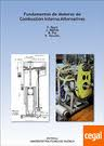 Fundamentos de motores de combustión interna alternativos