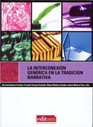 La interconexión genérica en la tradición narrativa