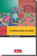 El trabajo social en España: una profesión para la democracia