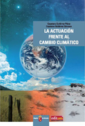 La actuación frente al cambio climático: guía para un consumo sostenible