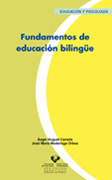 Fundamentos de educación bilingüe