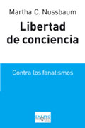 Libertad de conciencia: en defensa de la tradición estadounidense de igualdad religiosa