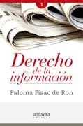 Derecho de la información