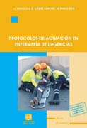 Protocolos de actuación en enfermería de urgencias